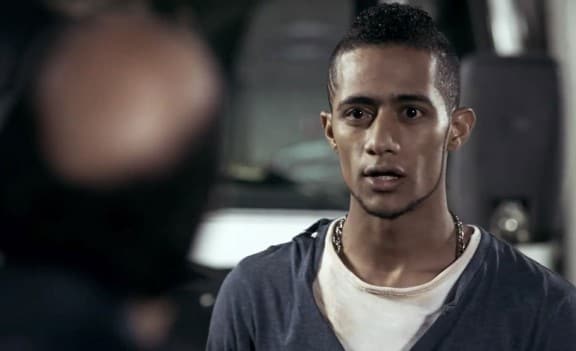 صور النجم محمد رمضان