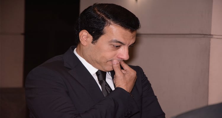 صور ايهاب توفيق