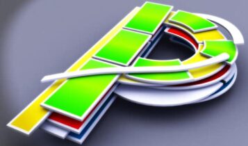 صور حرف p مزخرف Photos letter P