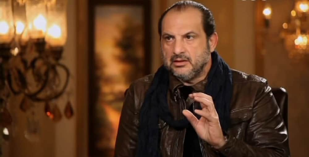 صور خالد الصاوى