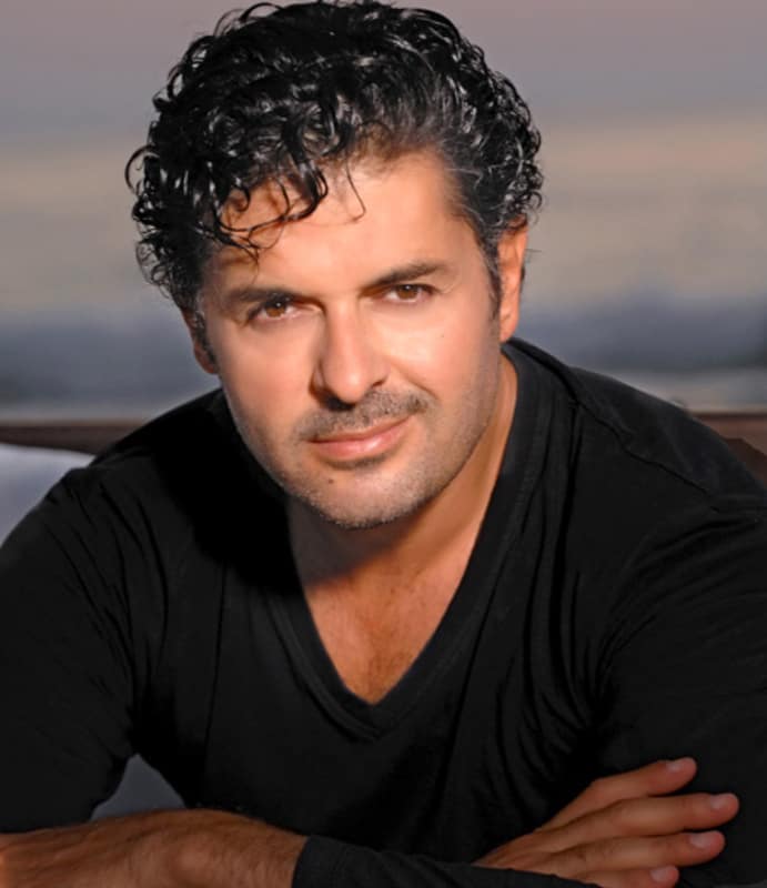 صور راغب علامة