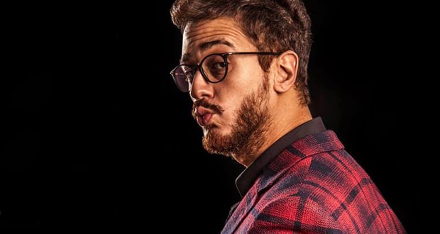 صور سعد المجرد