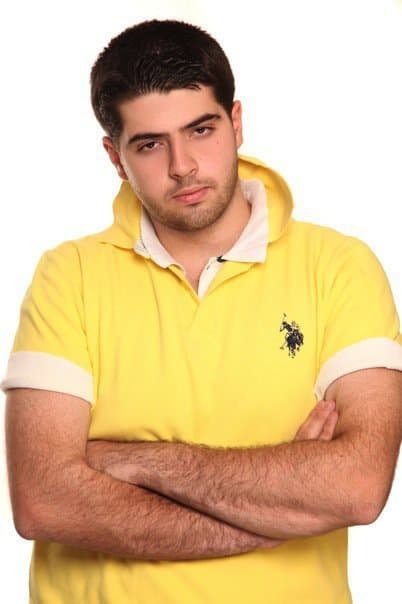 صور طارق الابياري