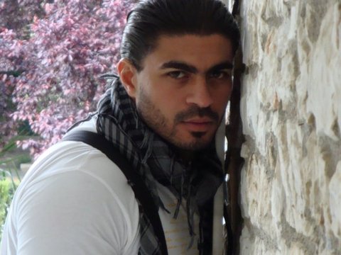 صور للفنان خالد سليم