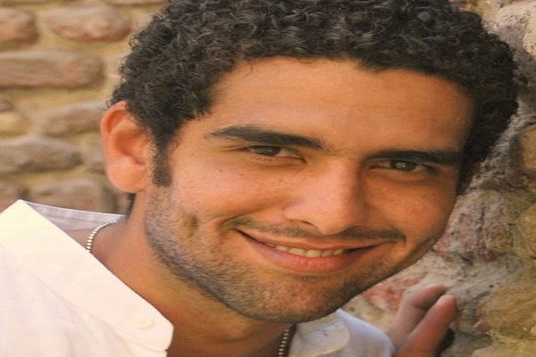 صور للفنان محمد كيلانى