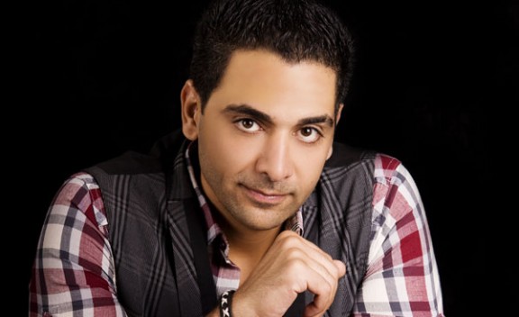 صور للمغنى اكمل