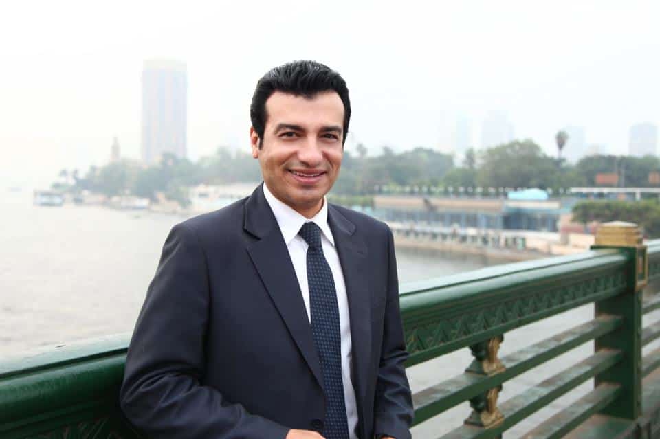 صور للنجم ايهاب توفيق