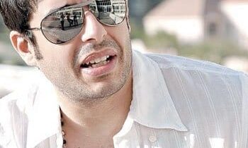صور محمد حماقي Photos Mohammad Hamaki