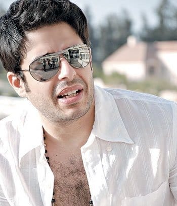 صور محمد حماقي Photos Mohammad Hamaki