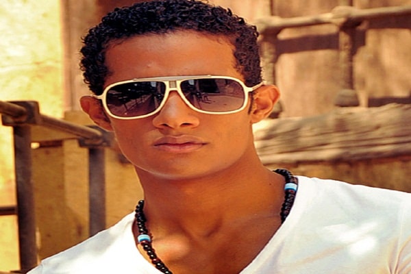 محمد رمضان