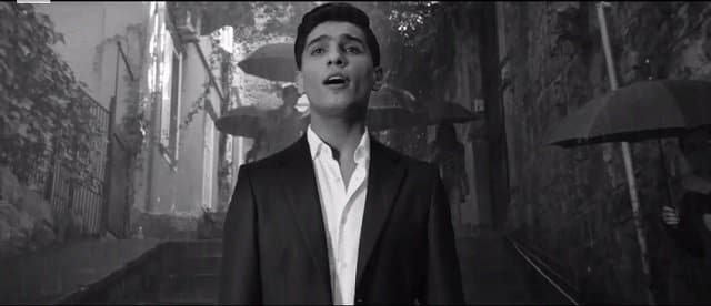 صور محمد عساف