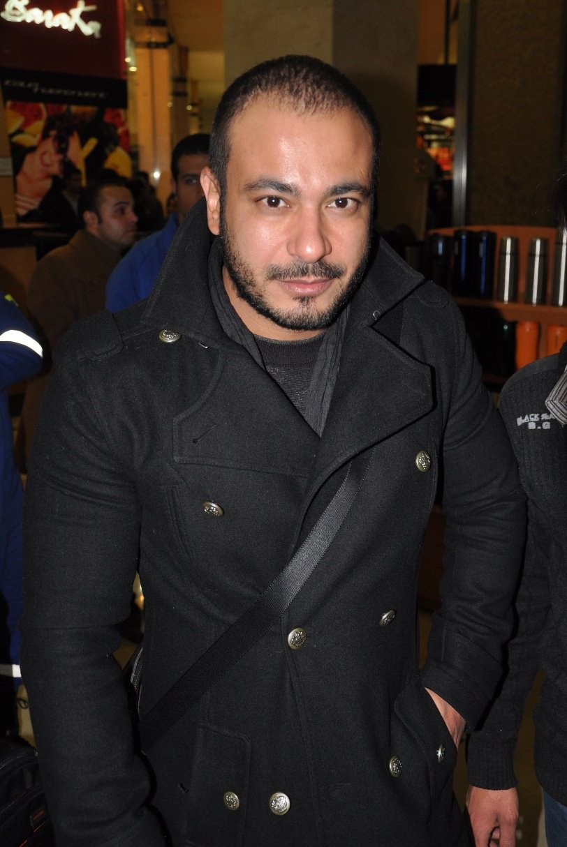 صور محمد نجاتى