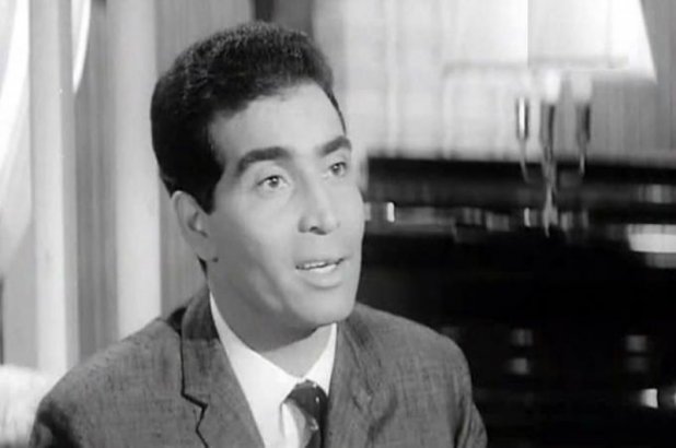 صور من احدى افلام حسن يوسف