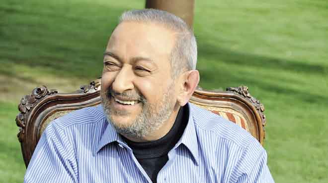 صور نور الشريف