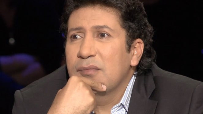 صور هانى رمزى