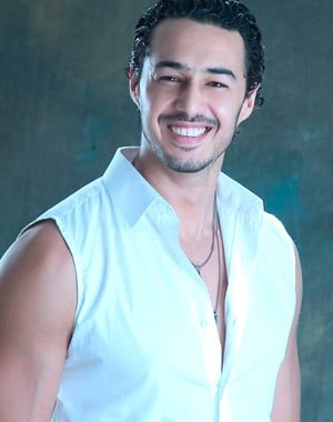 صور وخلفيات احمد هارون