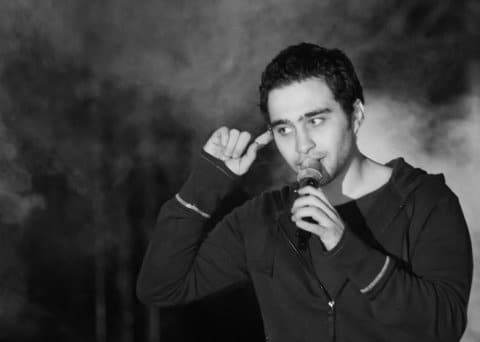صور وخلفيات للفنان حسام حبيب