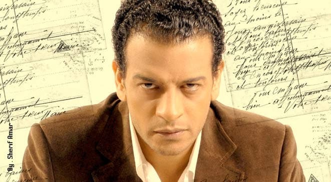 صور وخلفيات للممثل اشرف مصيلحى