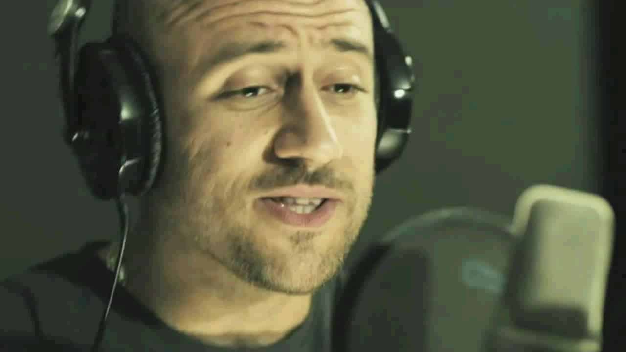 كلمات اغنية شكرا يا ماما - احمد مكي ونهال نبيل