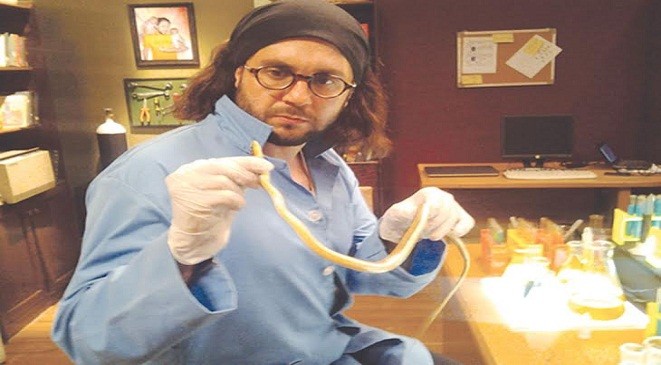 صور وخلفيات للنجم هشام ماجد