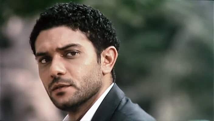 صورة اسر ياسين