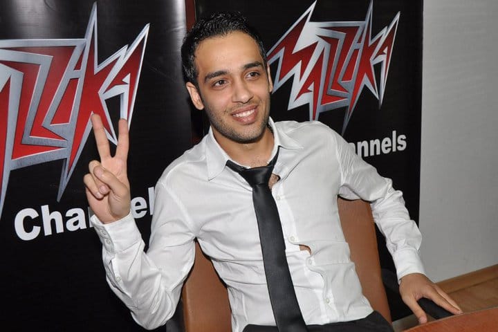 صور رامي جمال Photos Ramy Gamal