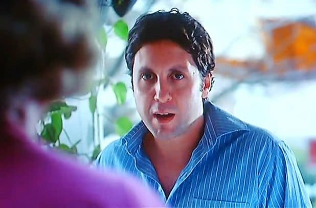 صورة للنجم هشام ماجد