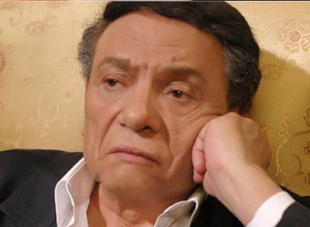 عادل امام فى احدى الافلام