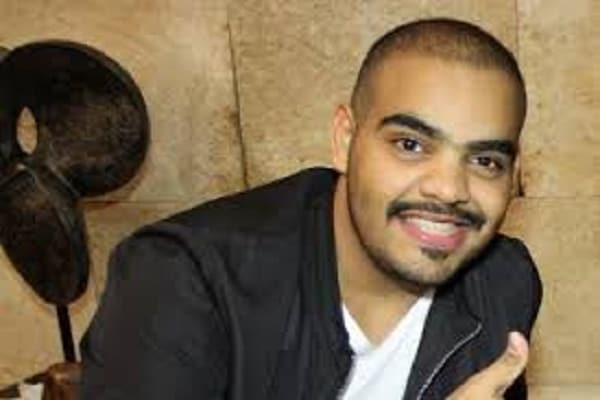عبدالعزيز الشريف