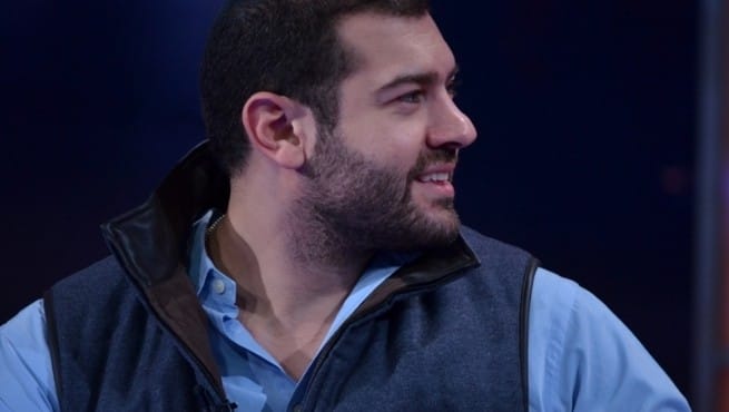 عمرو يوسف