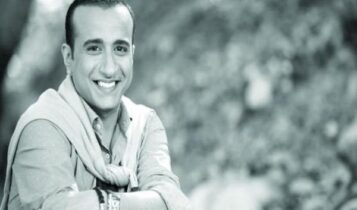 محمد المشعل
