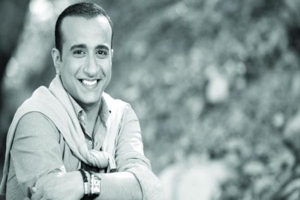 محمد المشعل