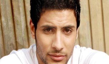 محمود كاستن