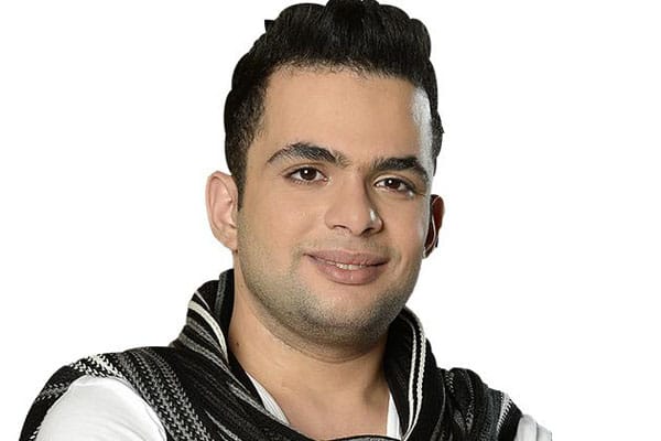 محمود محي