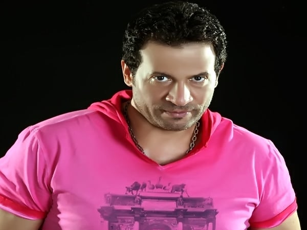 مشاهدة اجدد صور ماجد المصرى
