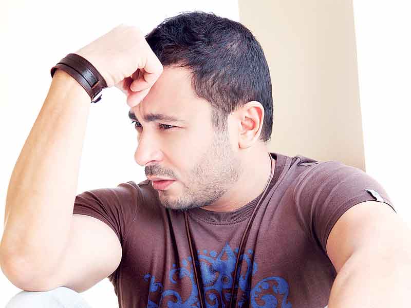 مشاهدة صور النجم محمد نجاتى