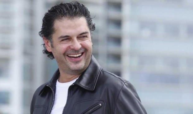 مشاهدة صور للفنان راغب علامة