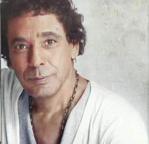 محمد منير