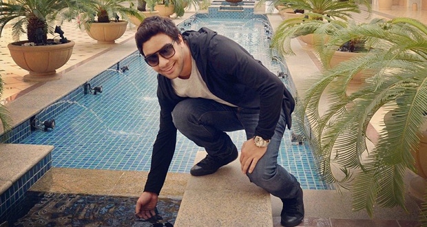 مشاهدة صورأحمد جمال