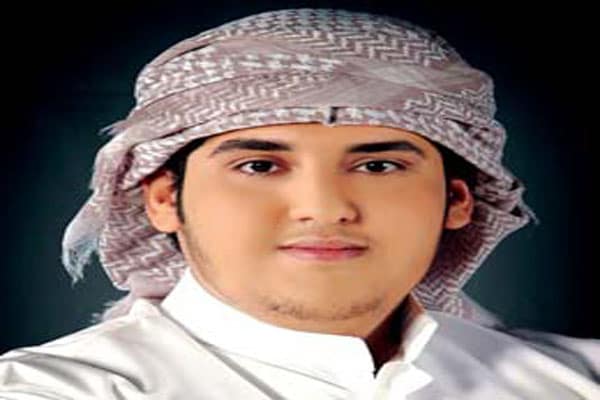 ناصر السعدي