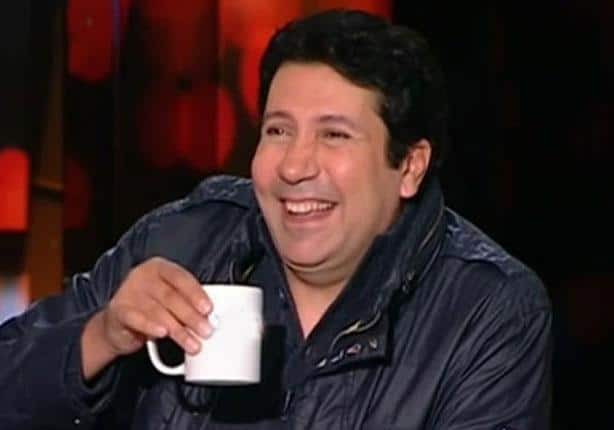 هانى رمزى