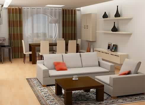 ركنة جميلة