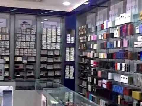 ديكور روعة