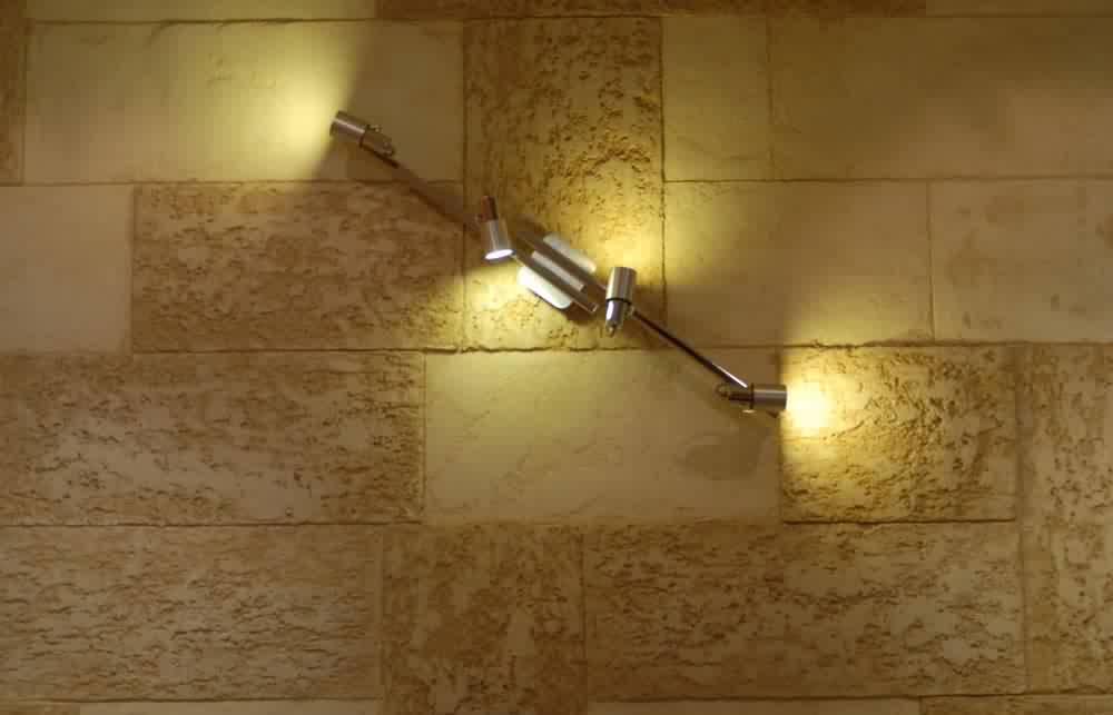 اضاءة روعة