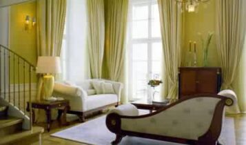ديكور شبابيك Window Decoration