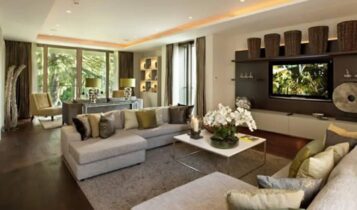 ديكور صالات منازل Decor galleries homes