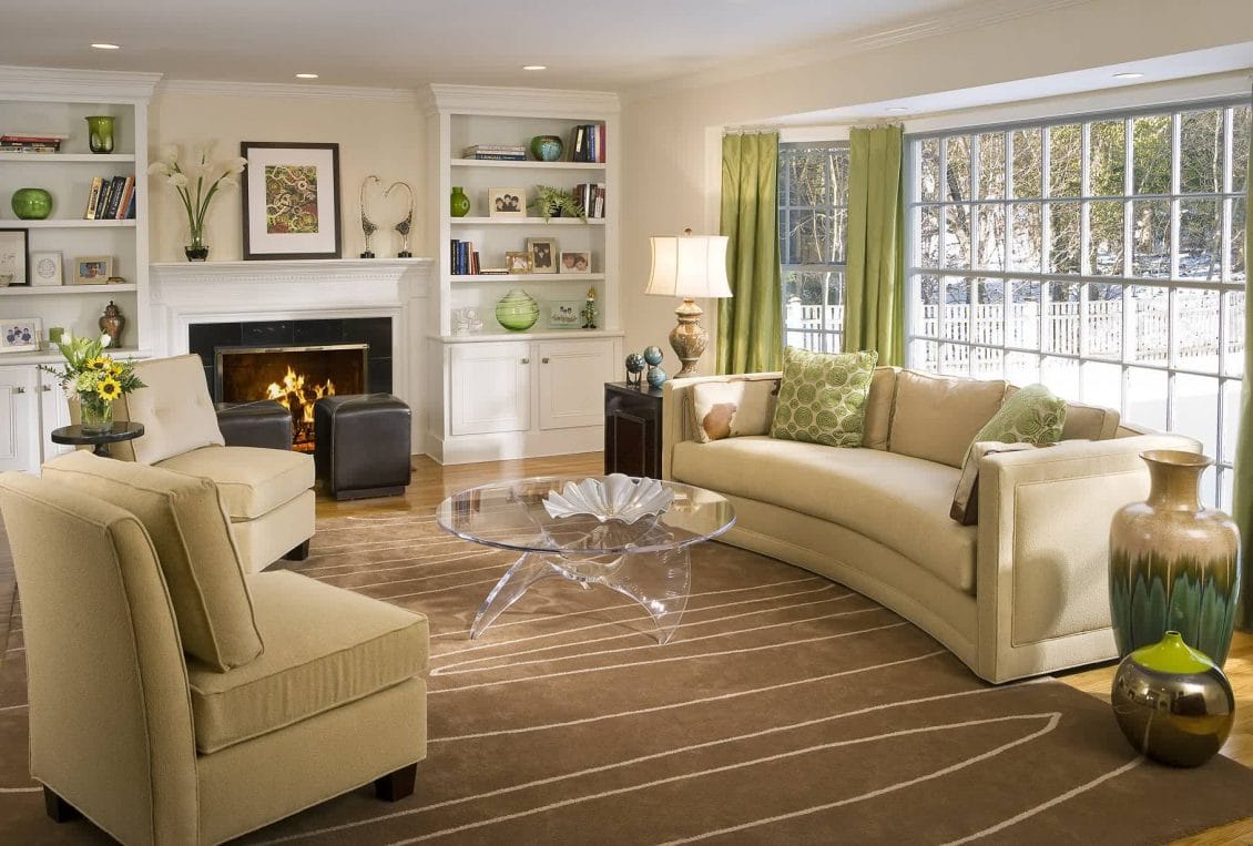ديكور صالات جلوس Decor sit galleries