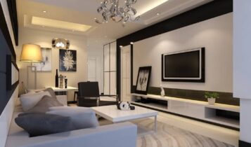 ديكور بلازما