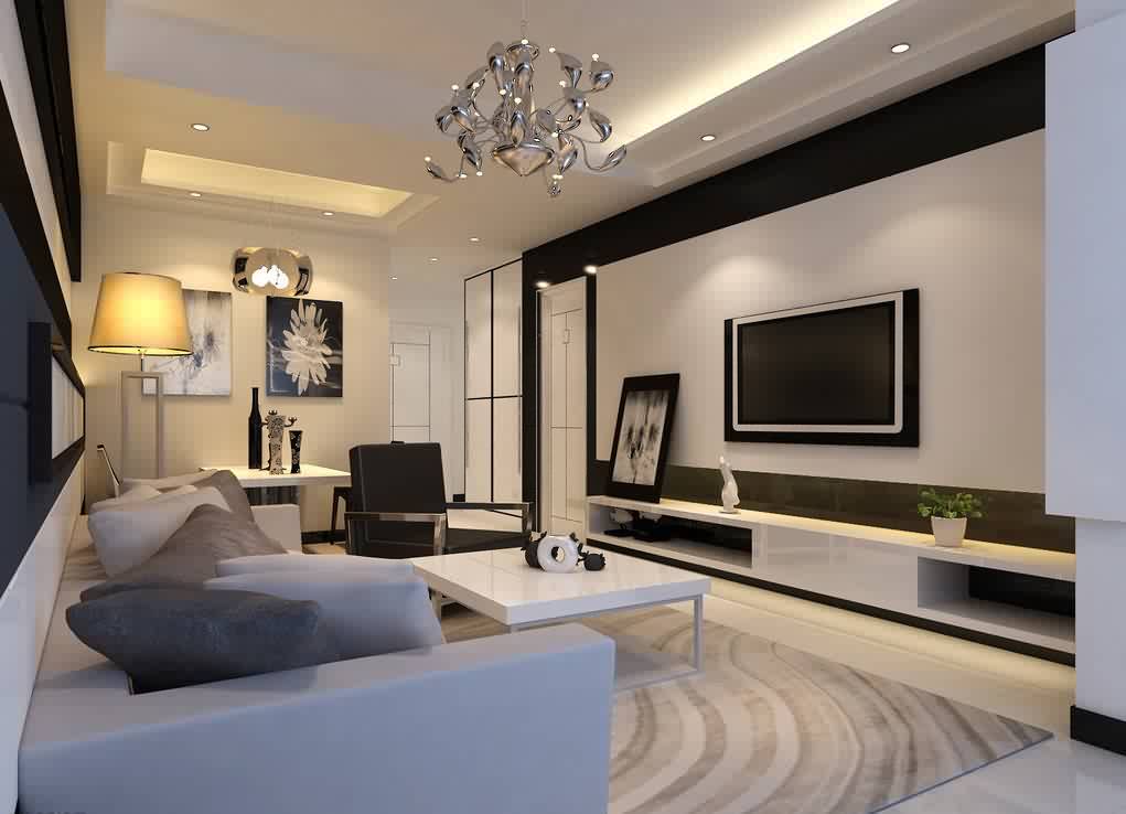 ديكور بلازما