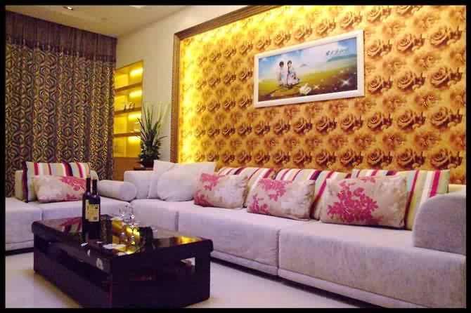 ديكور مجالس Decorative boards